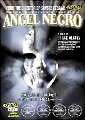 ANGELNEGRO