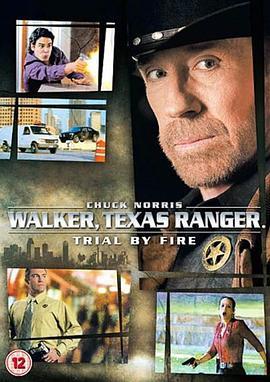 Walker,TexasRanger:TrialbyFire