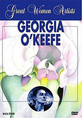 GreatWomenArtists:GeorgiaO'Keeffe