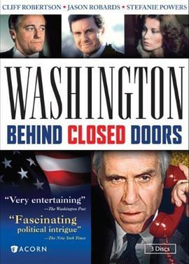 Washington:BehindClosedDoors