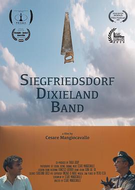 SiegfriedsdorfDixielandBand