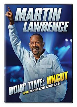 MartinLawrence:Doin'Time