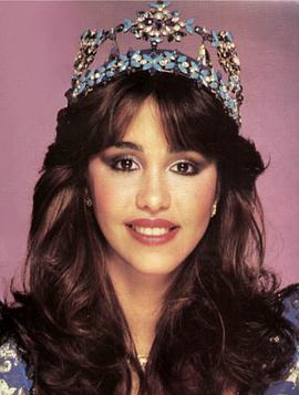 世界小姐1982