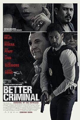 BetterCriminal