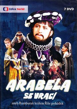 Arabelasevrací