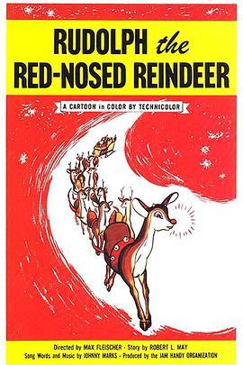 RudolphtheRed-NosedReindeer