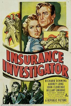 InsuranceInvestigator