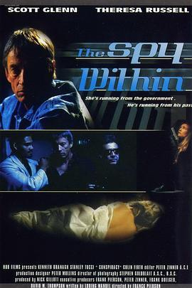 TheSpyWithin