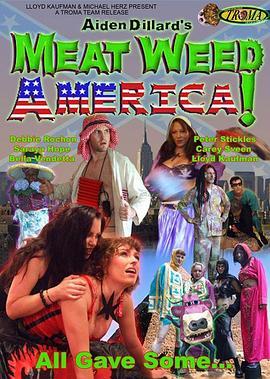 MeatWeedAmerica