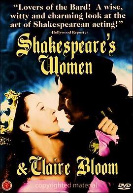 Shakespeare'sWomen&ClaireBloom(TV)
